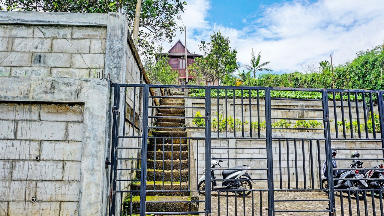 Photo of Outdoor in Bumiaji