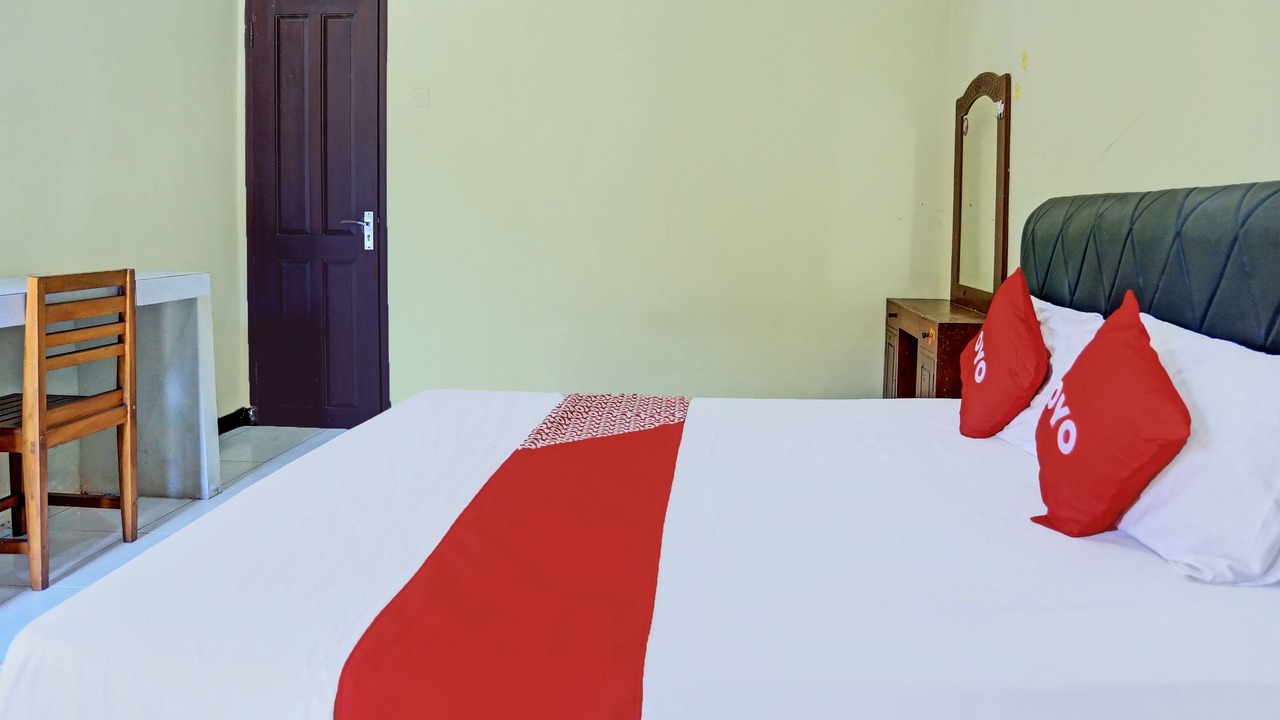 Photo of Bedroom in Bumiaji