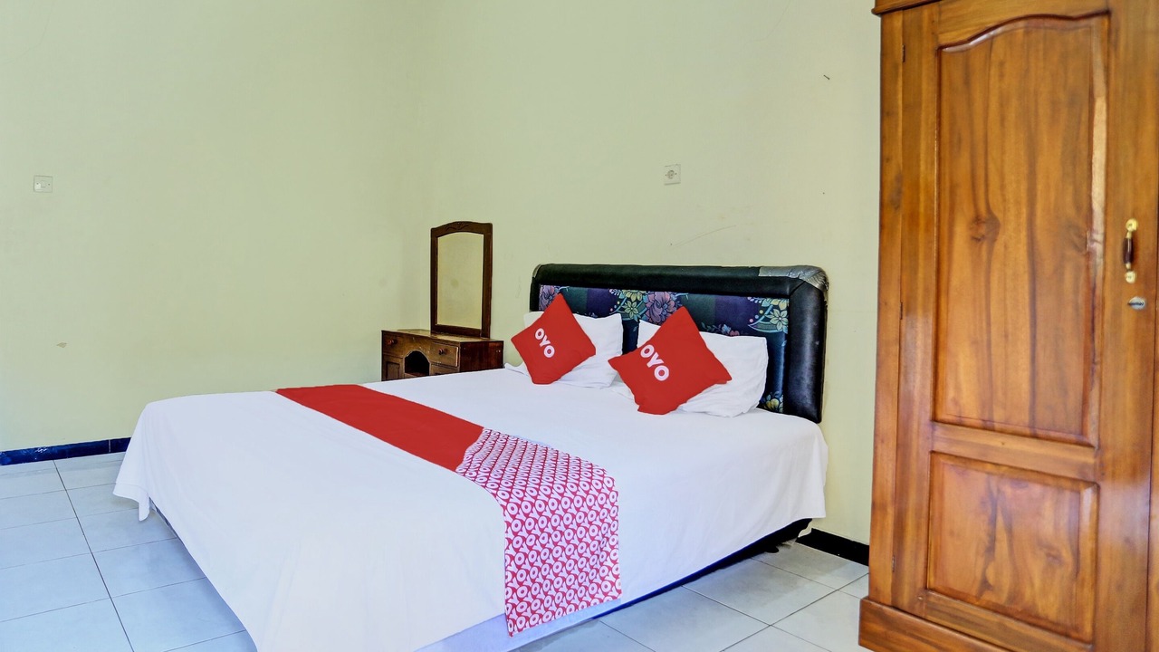 Photo of Bedroom in Bumiaji
