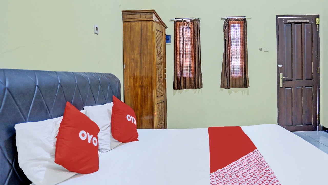 Photo of Bedroom in Bumiaji