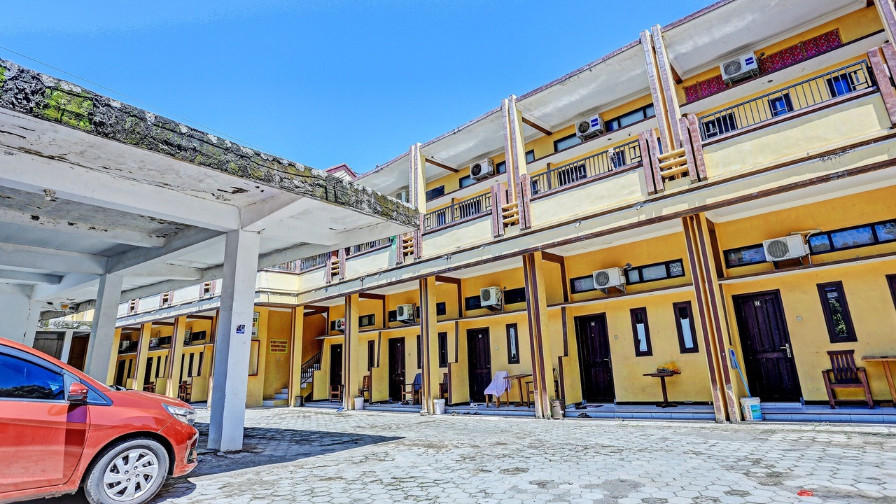 Photo of Outdoor in Bumiaji