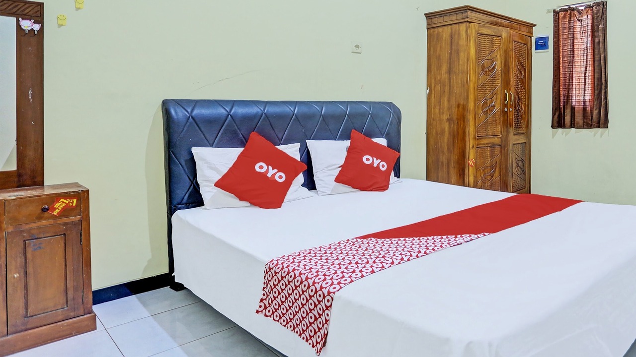 Photo of Bedroom in Bumiaji