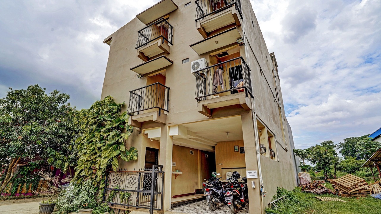 Photo of Outdoor in Cikampek