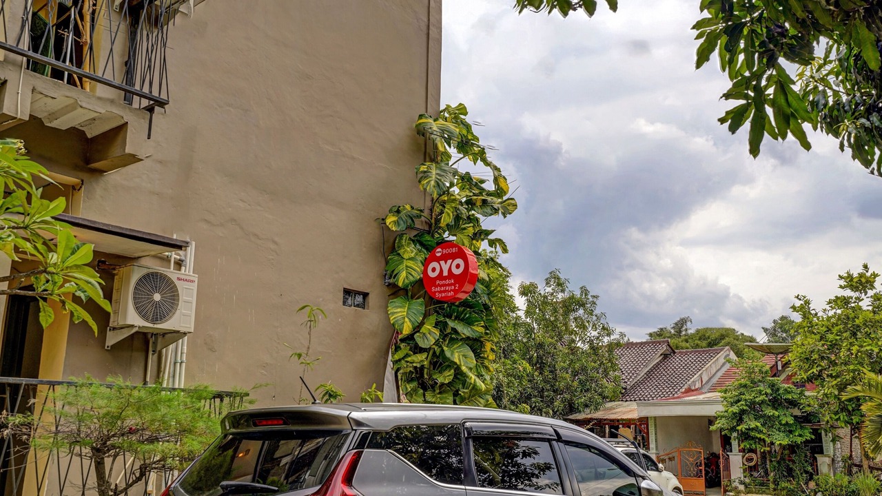 Photo of Outdoor in Cikampek