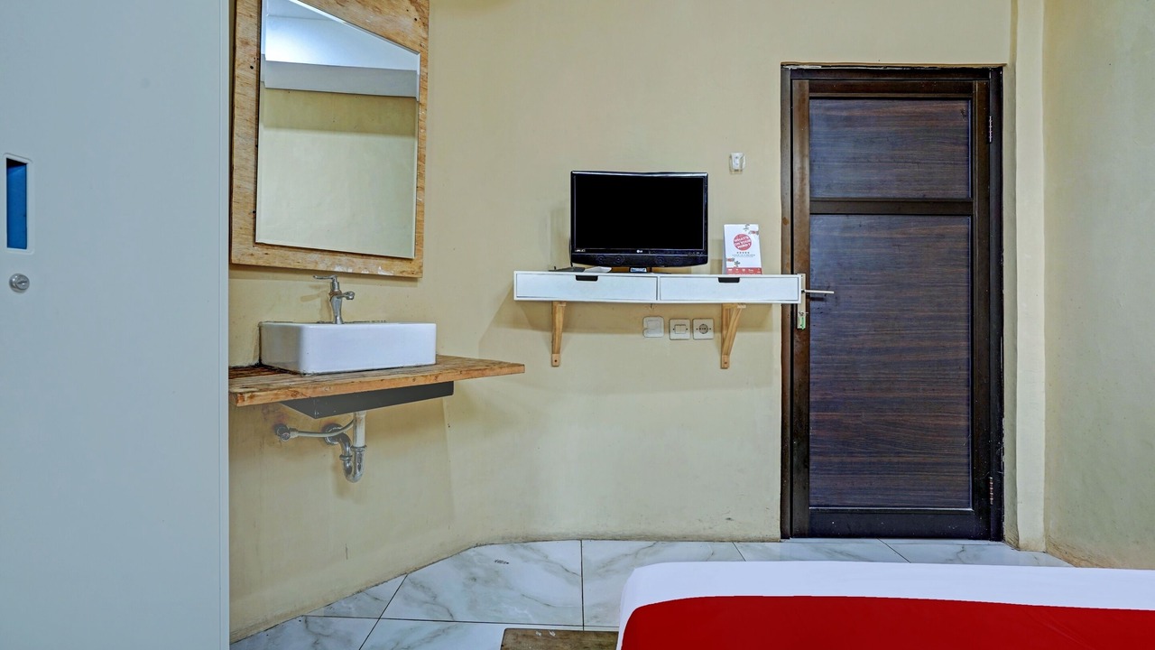 Photo of Bedroom in Cikampek