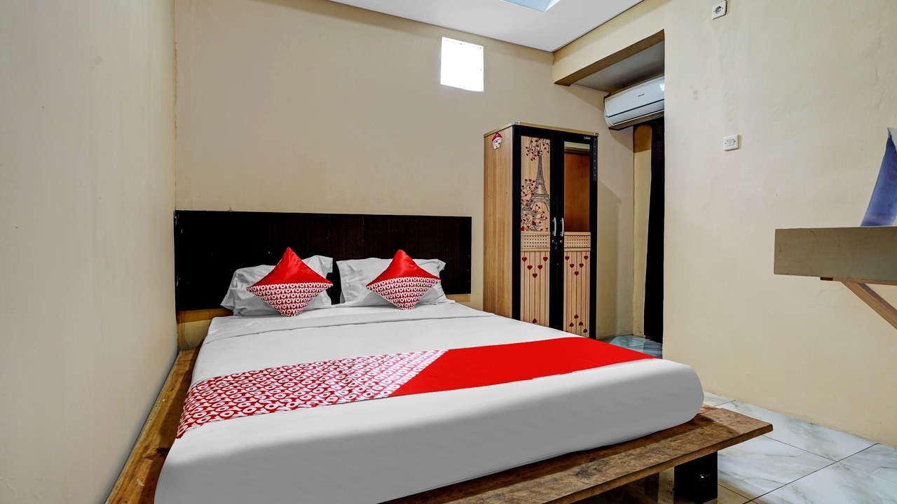 Photo of Bedroom in Cikampek