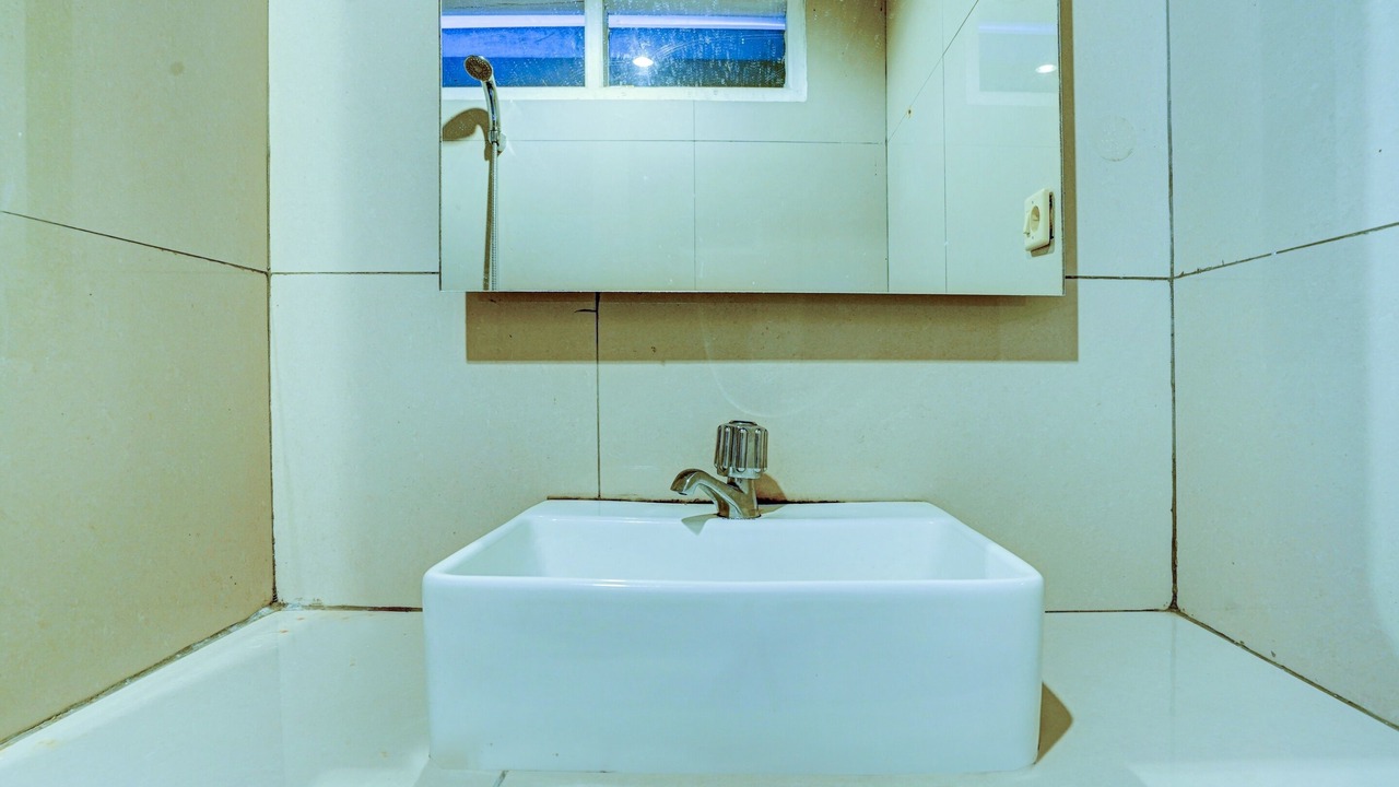 Photo of Bathroom in Cikampek