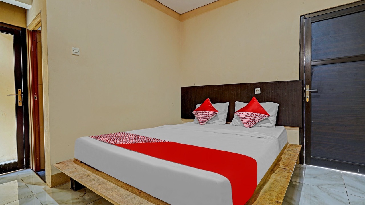 Photo of Bedroom in Cikampek