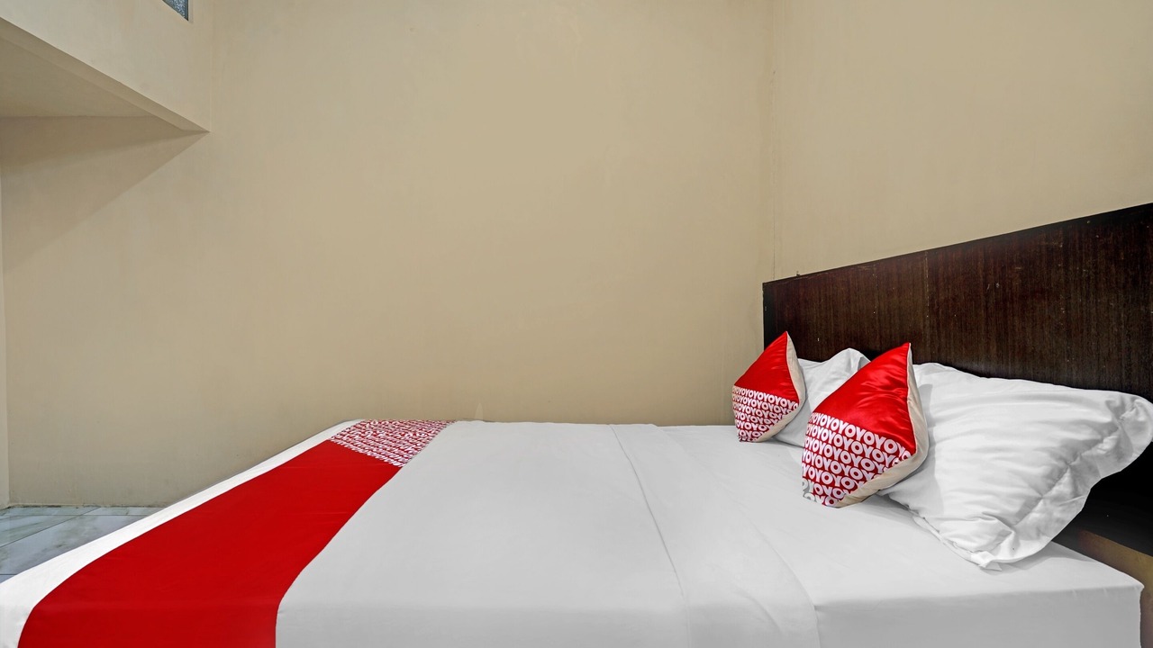 Photo of Bedroom in Cikampek