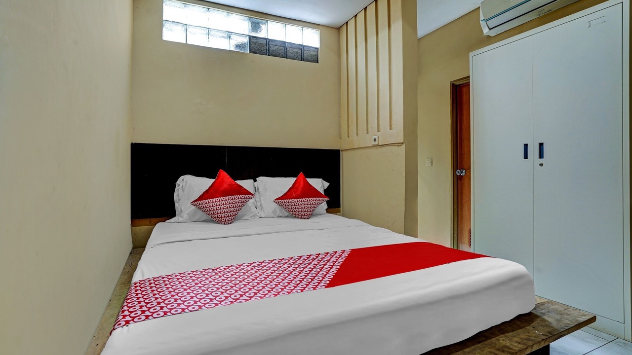 Photo of Bedroom in Cikampek