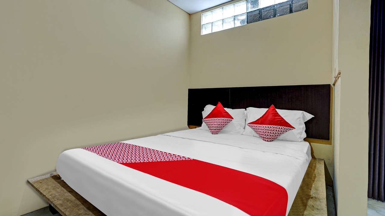 Photo of Bedroom in Cikampek