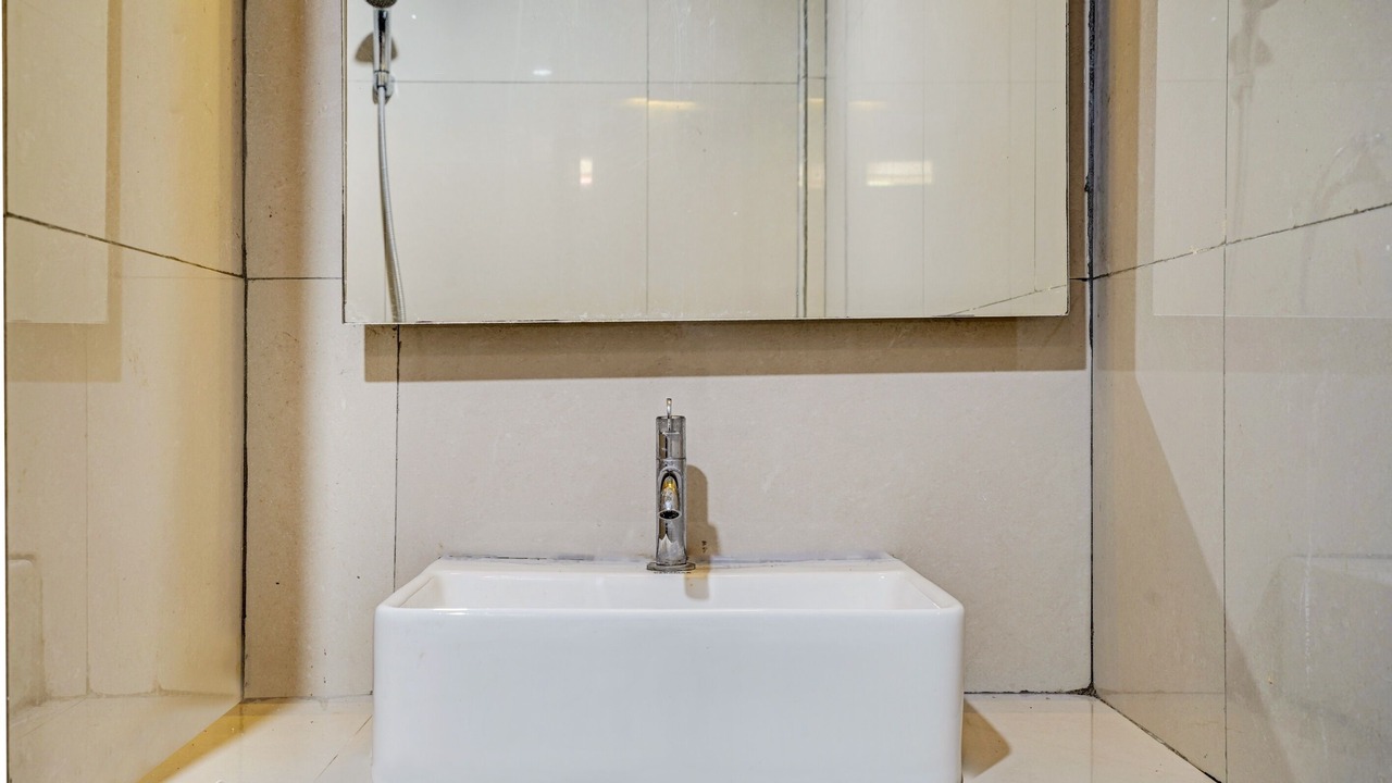 Photo of Bathroom in Cikampek