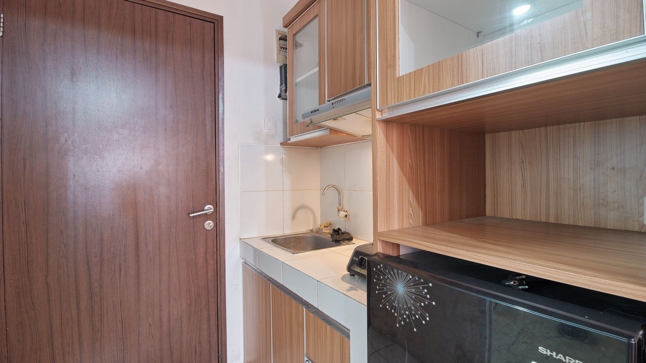 Photo of Kitchen in Gunung Putri