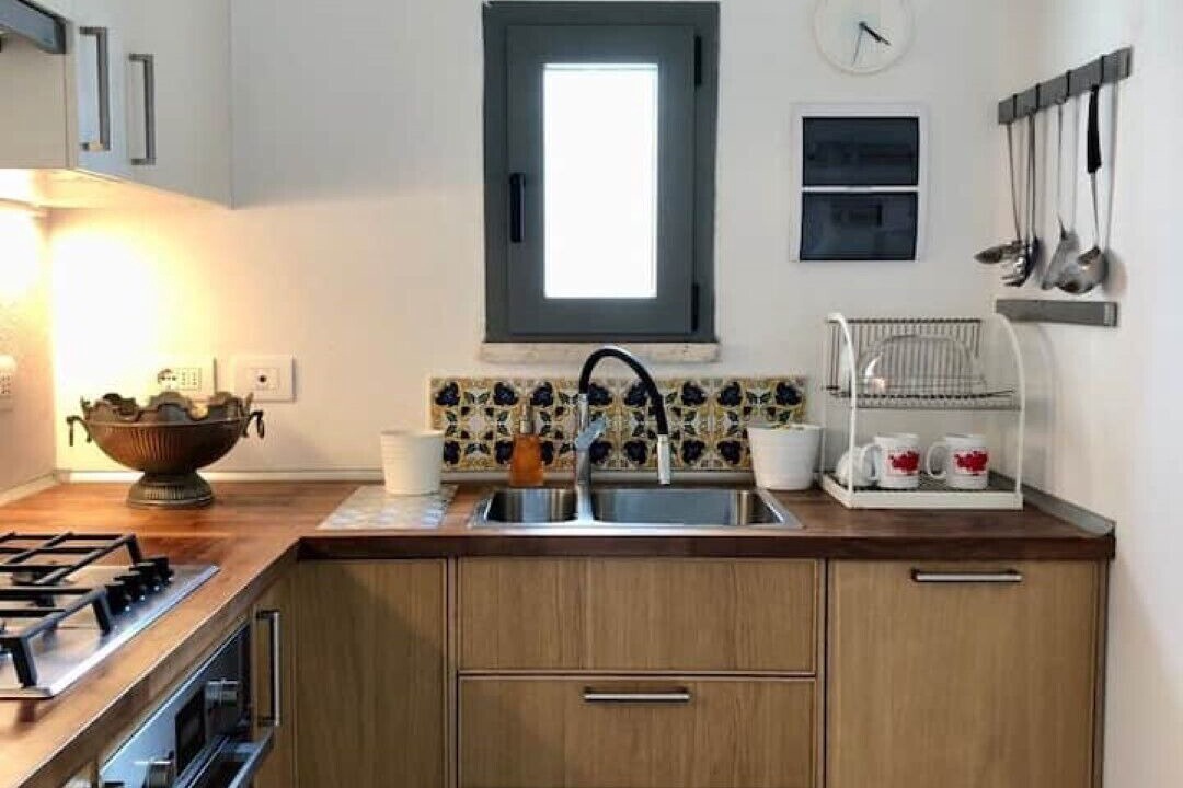 Photo of Kitchen in Manciano