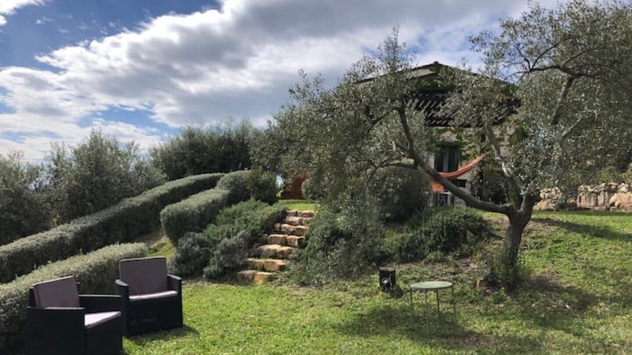 Photo of Outdoor in Manciano