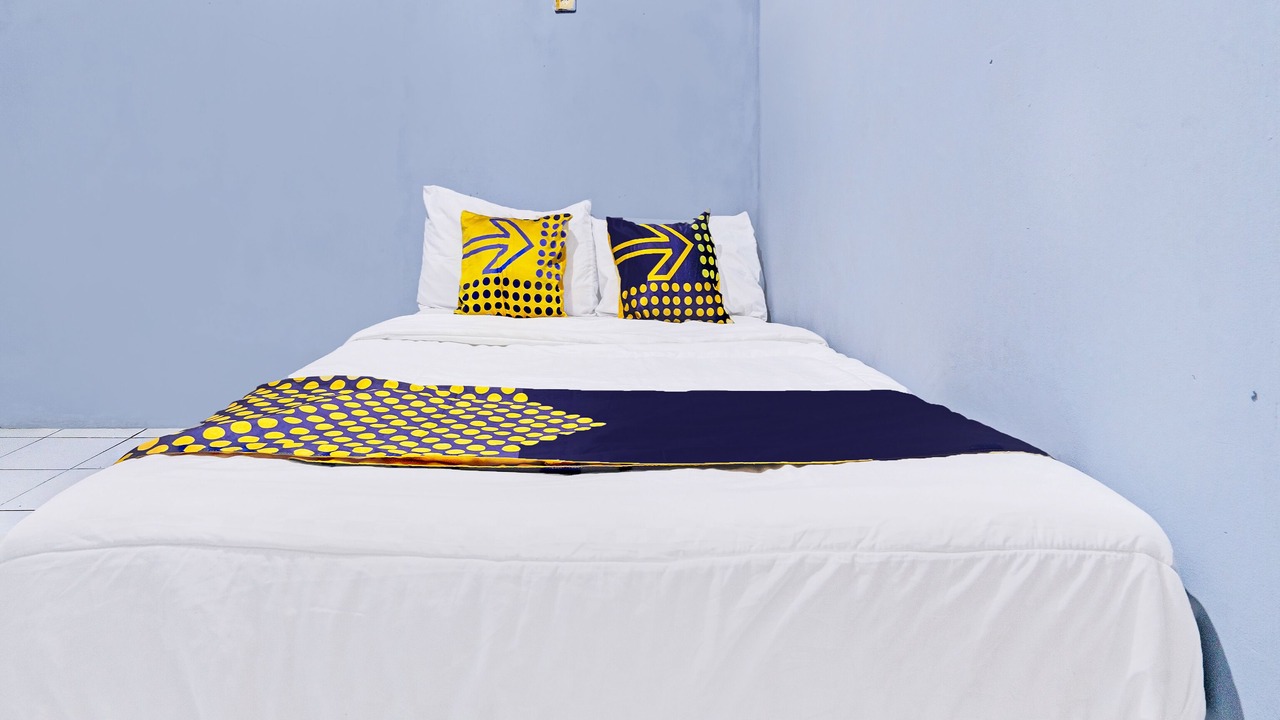 Photo of Bedroom in Padalarang