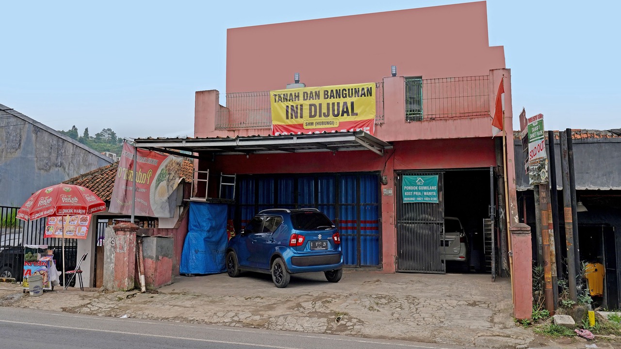 Photo of Outdoor in Padalarang
