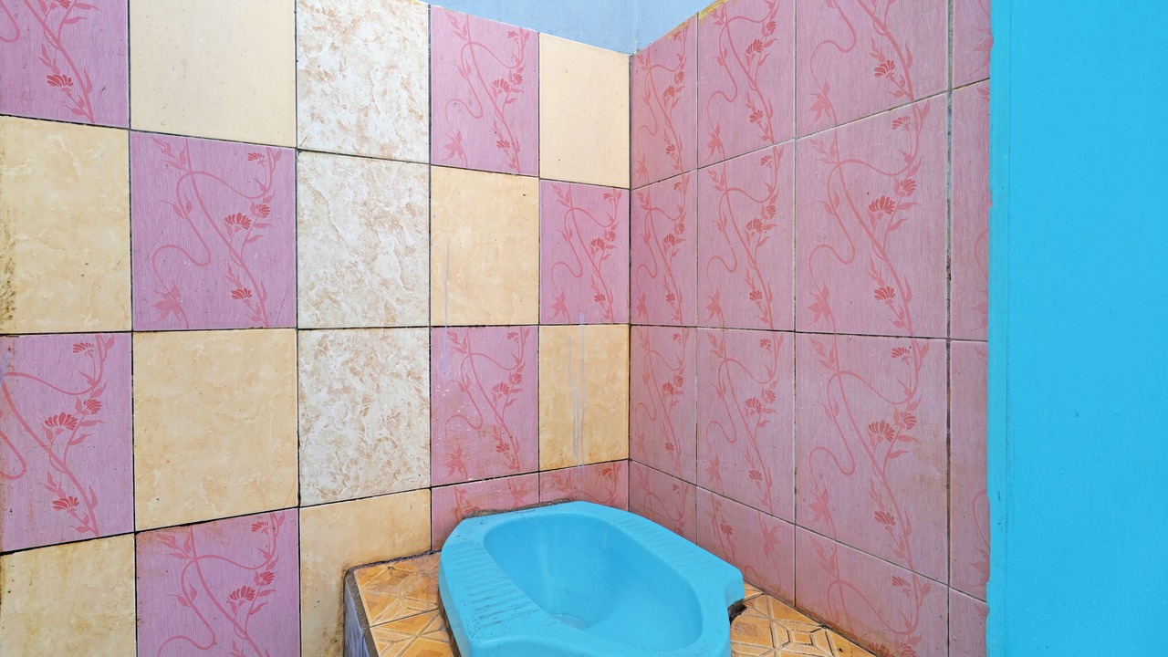 Photo of Bathroom in Padalarang