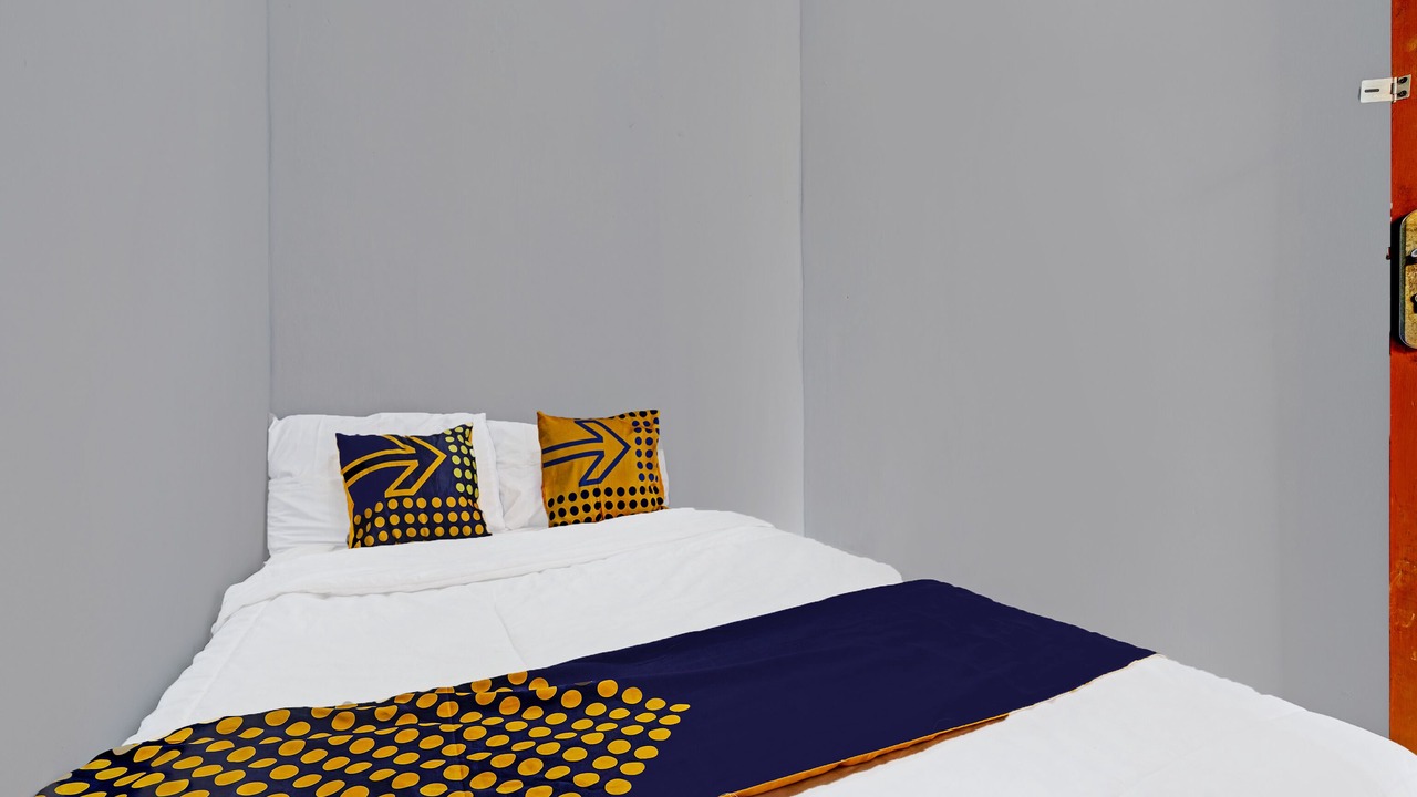Photo of Bedroom in Padalarang