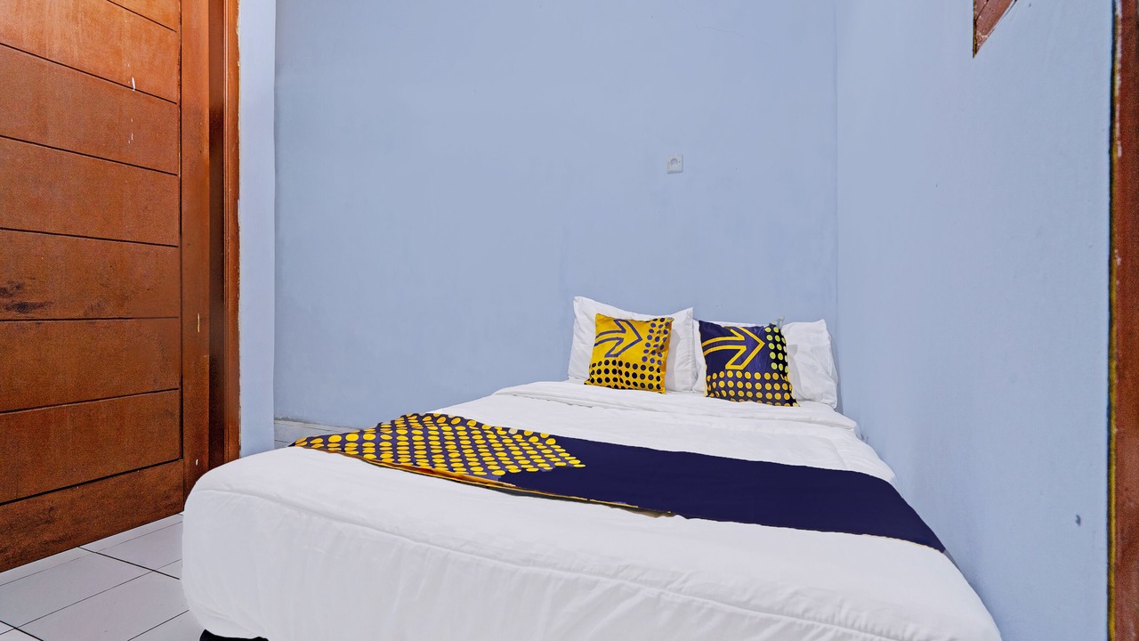 Photo of Bedroom in Padalarang