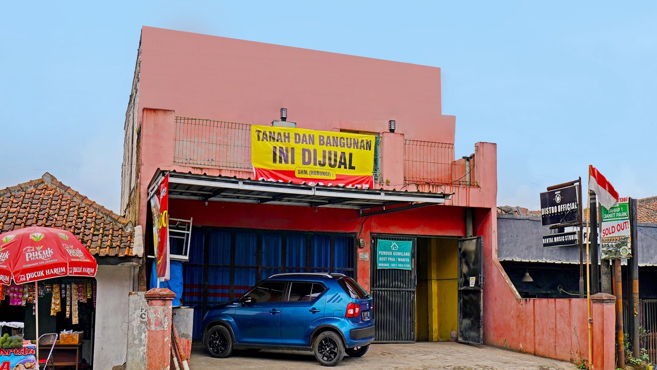 Photo of Outdoor in Padalarang