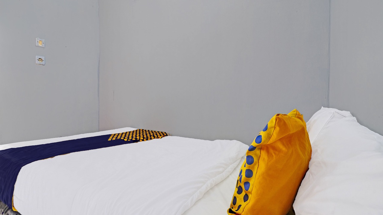 Photo of Bedroom in Padalarang