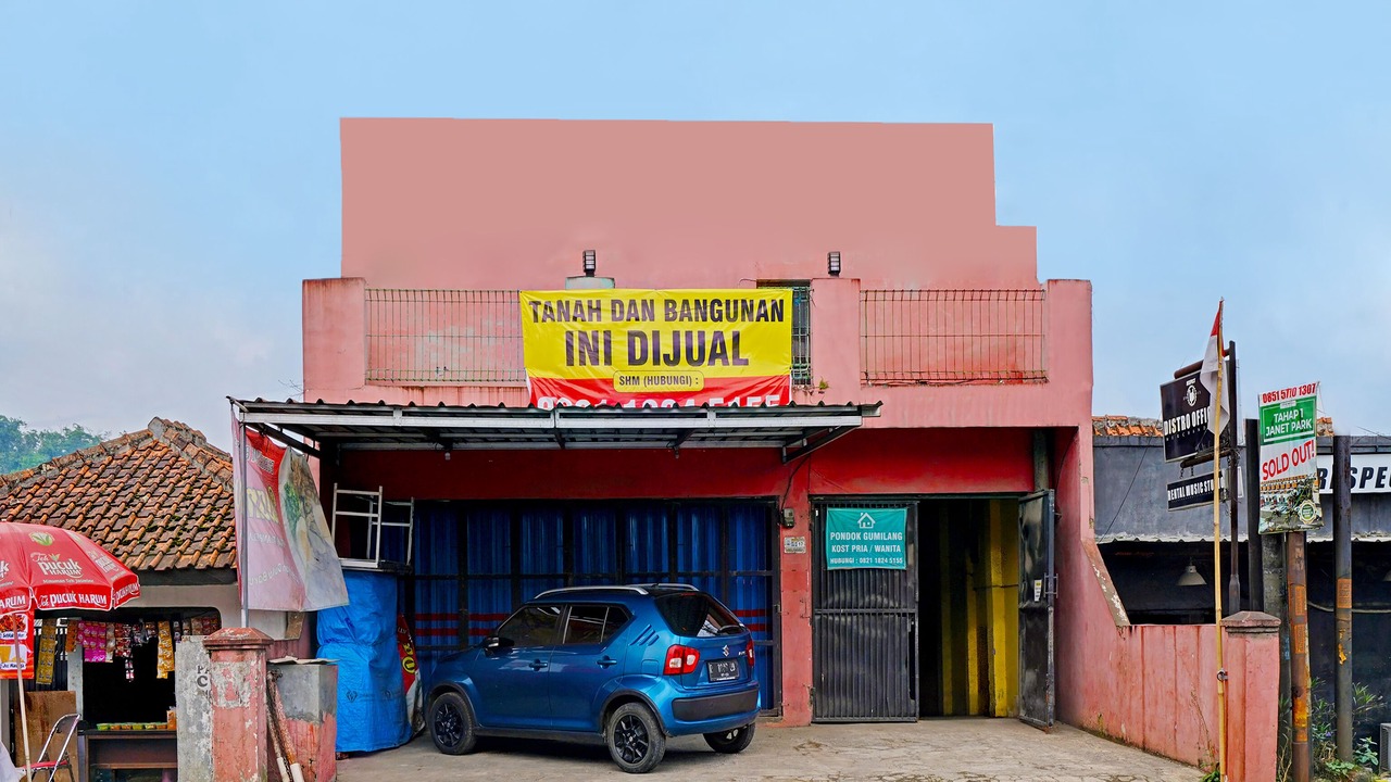 Photo of Outdoor in Padalarang