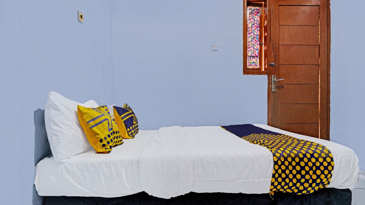 Photo of Bedroom in Padalarang