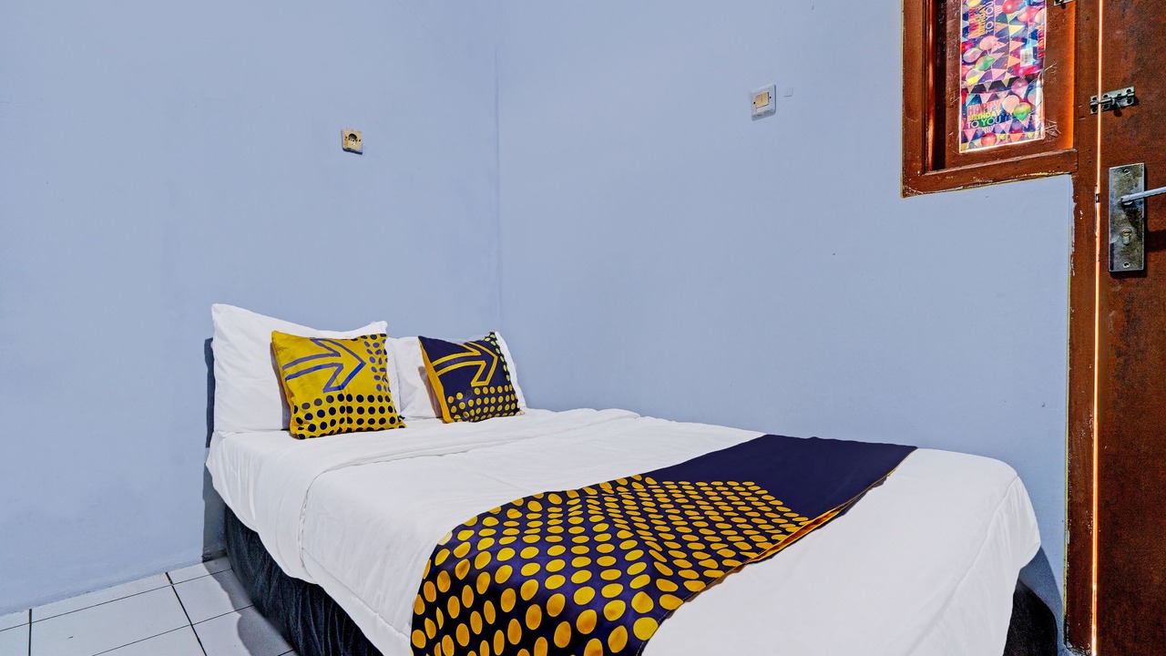 Photo of Bedroom in Padalarang