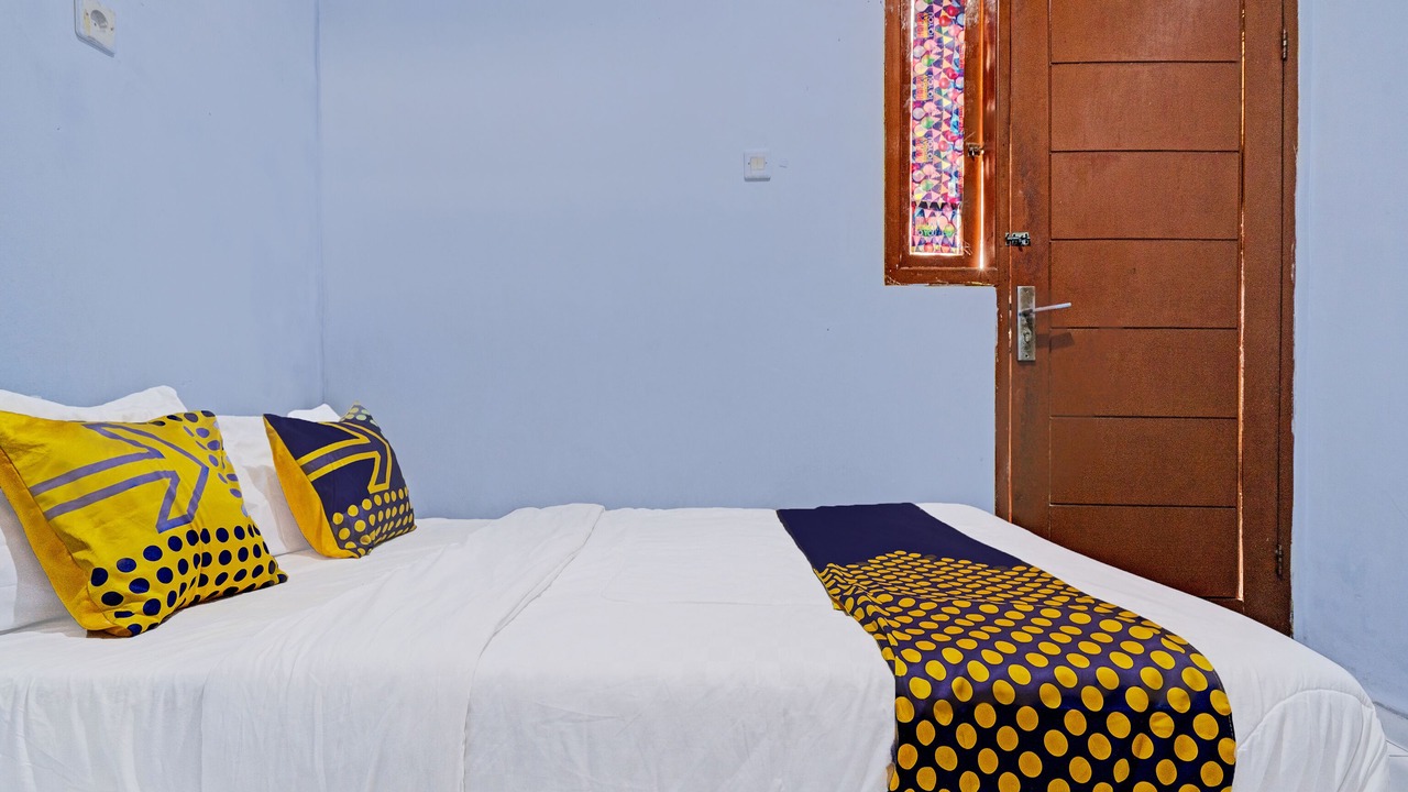 Photo of Bedroom in Padalarang