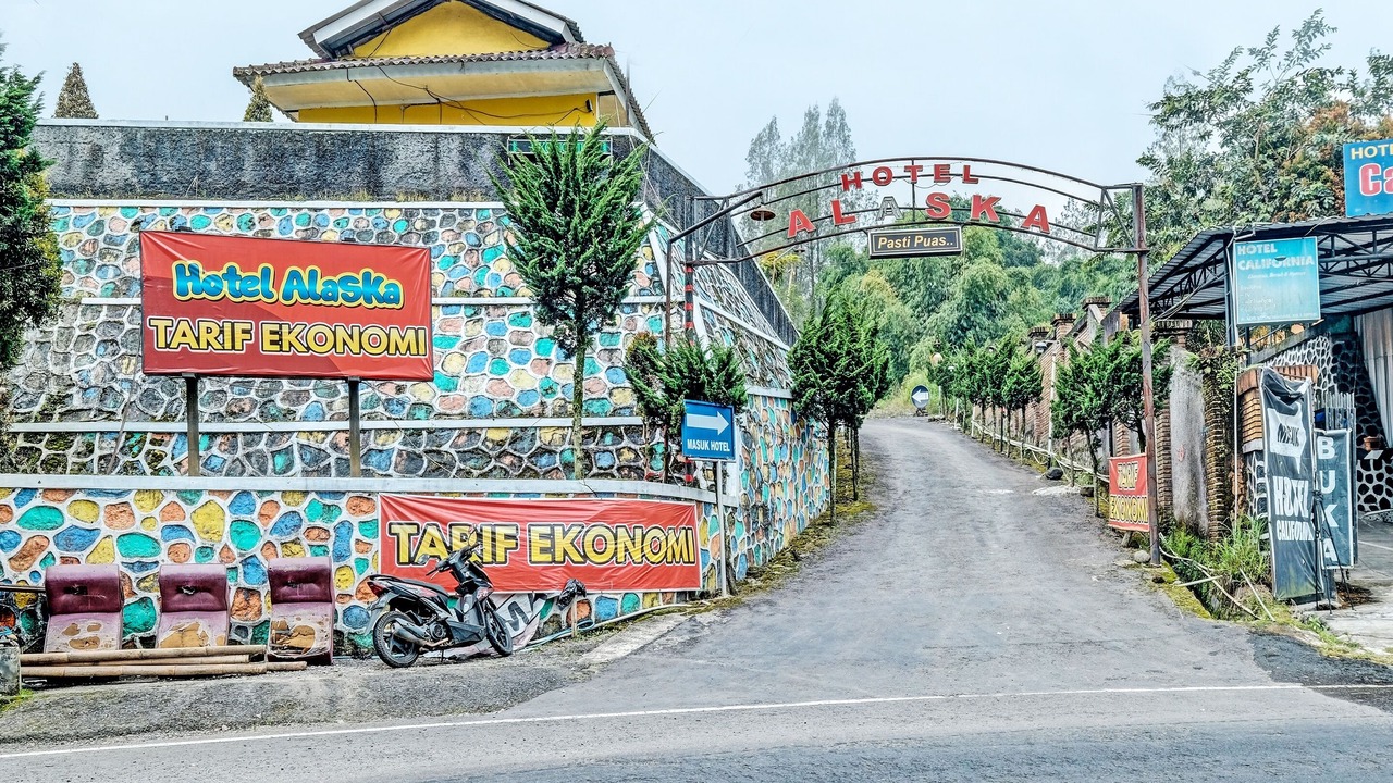 Photo of Outdoor in Kopeng
