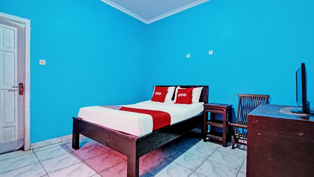Photo of Bedroom in Kopeng