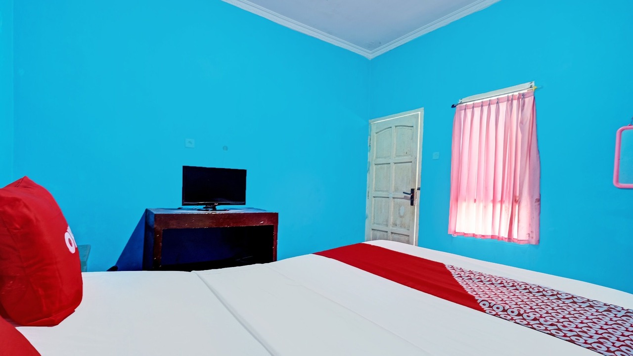 Photo of Bedroom in Kopeng
