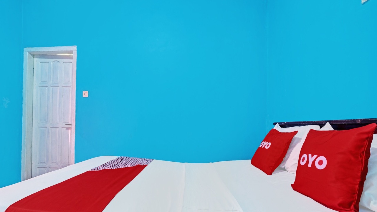 Photo of Bedroom in Kopeng