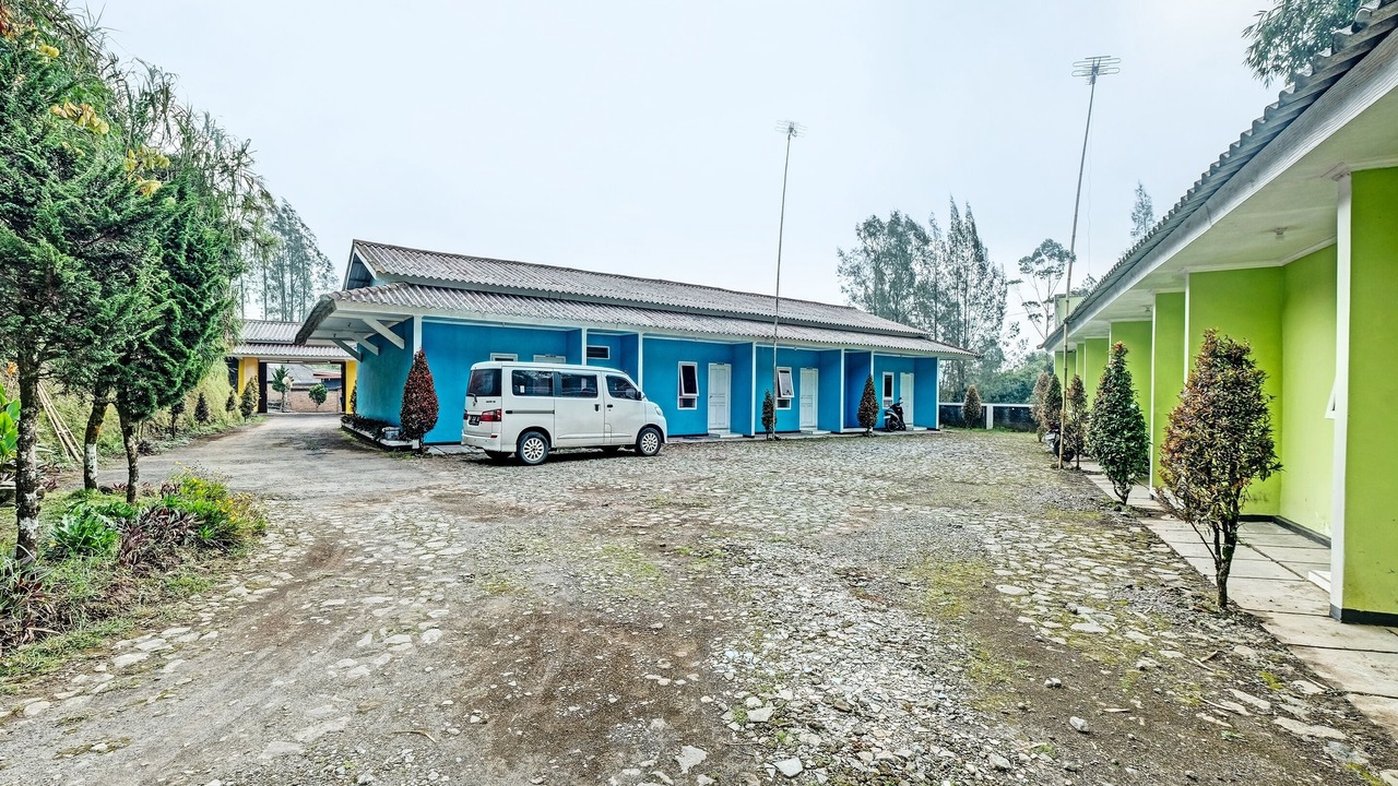 Photo of Others in Kopeng
