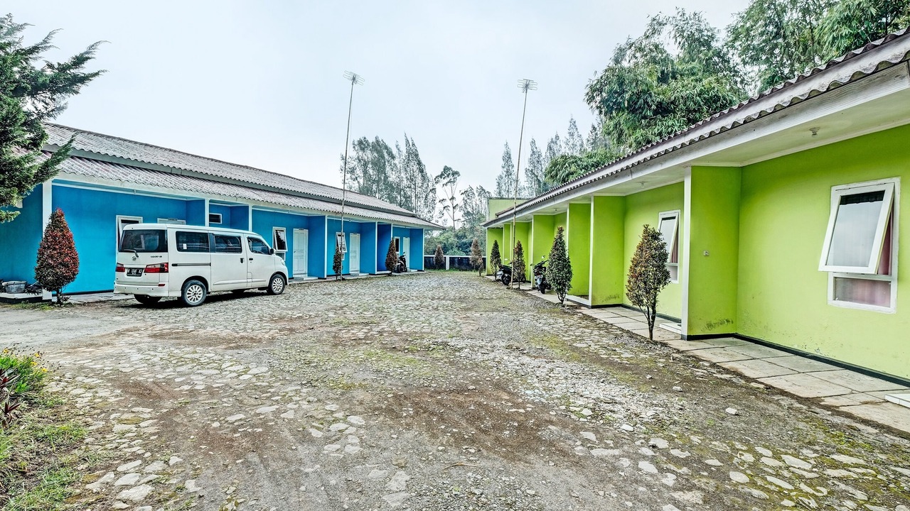 Photo of Others in Kopeng