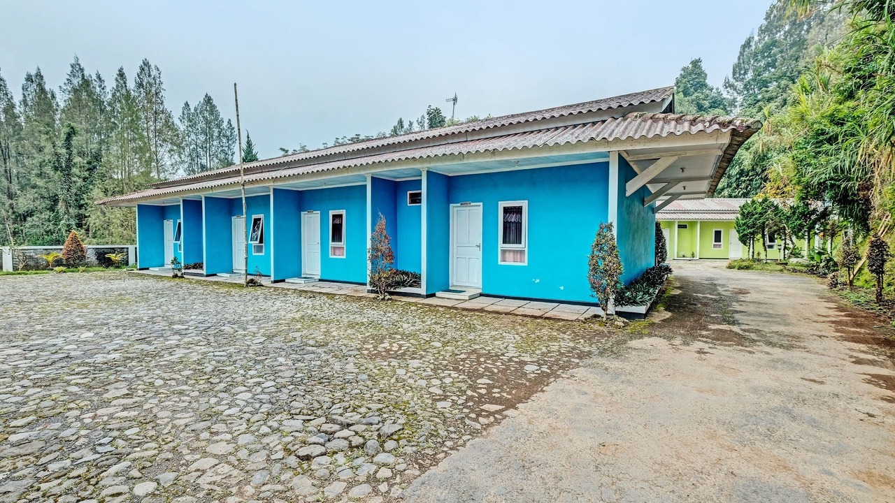 Photo of Outdoor in Kopeng