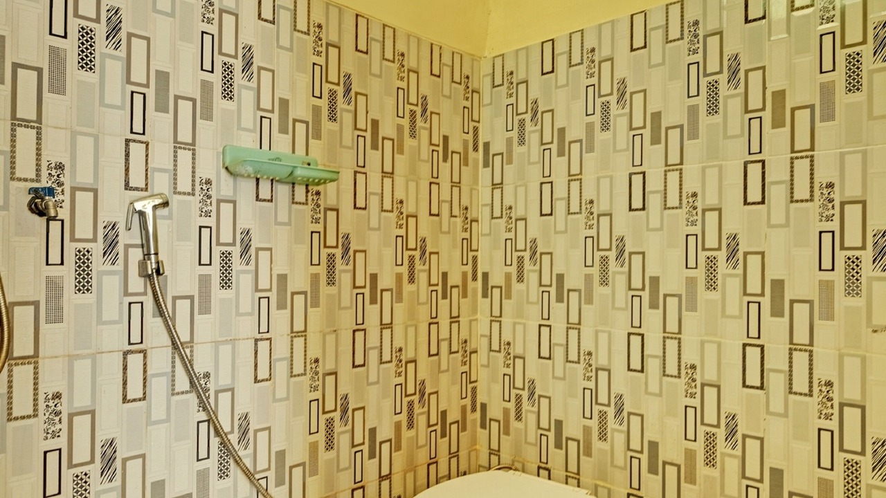 Photo of Bathroom in Kopeng