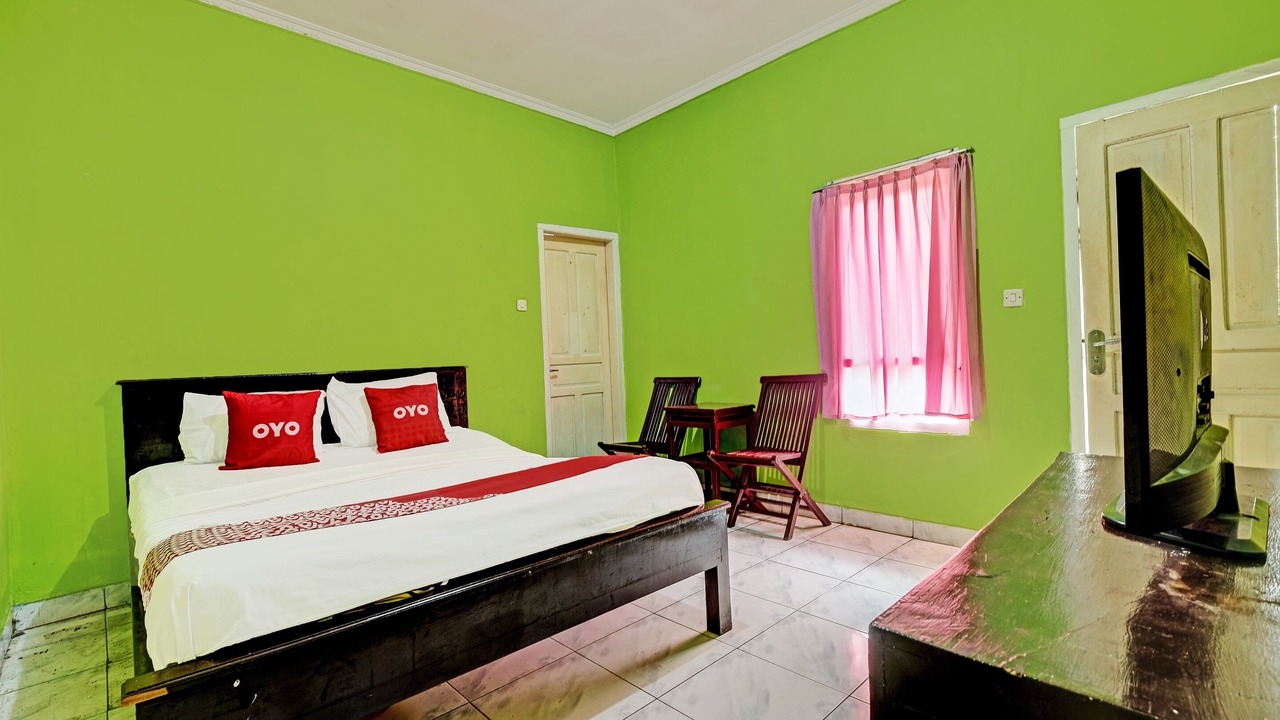 Photo of Bedroom in Kopeng