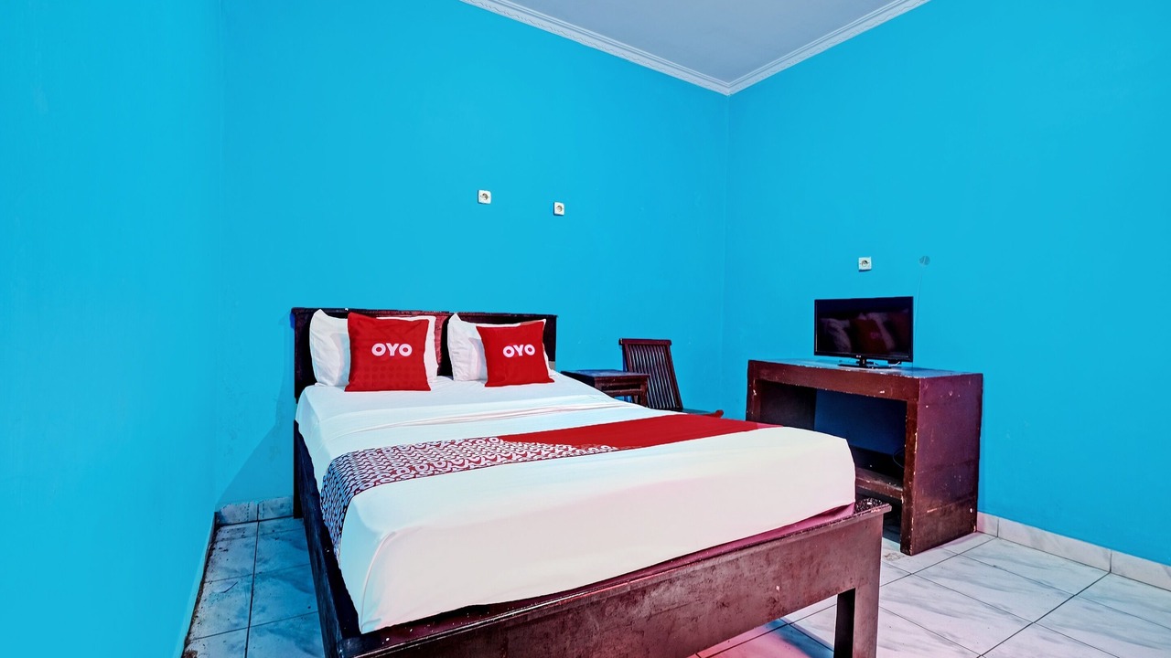 Photo of Bedroom in Kopeng