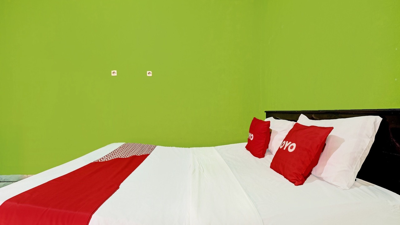 Photo of Bedroom in Kopeng