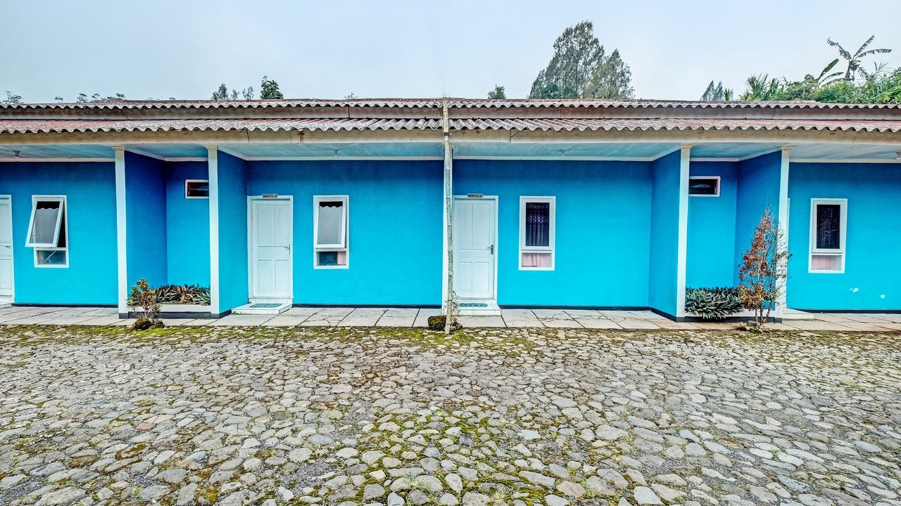 Photo of Outdoor in Kopeng