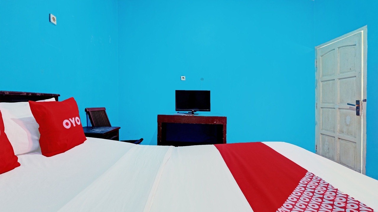 Photo of Bedroom in Kopeng