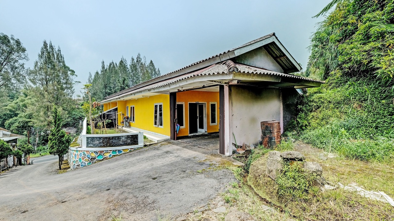 Photo of Outdoor in Kopeng