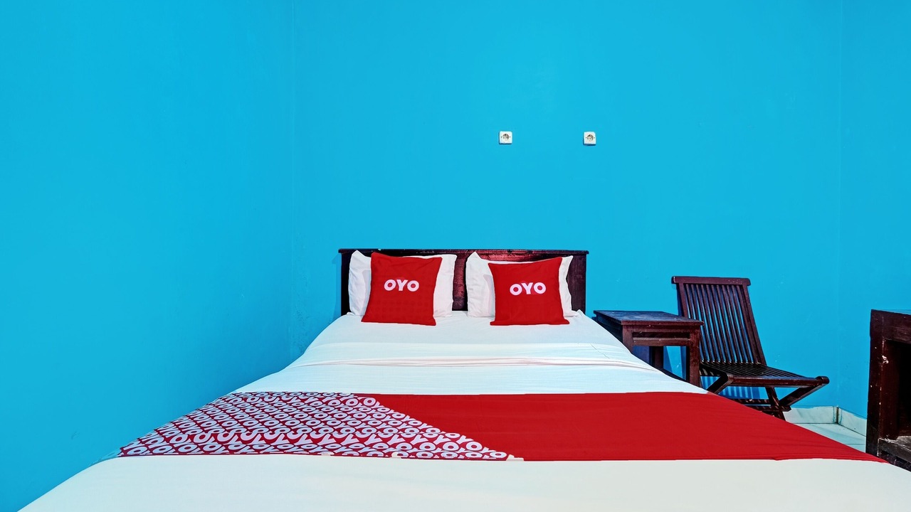 Photo of Bedroom in Kopeng