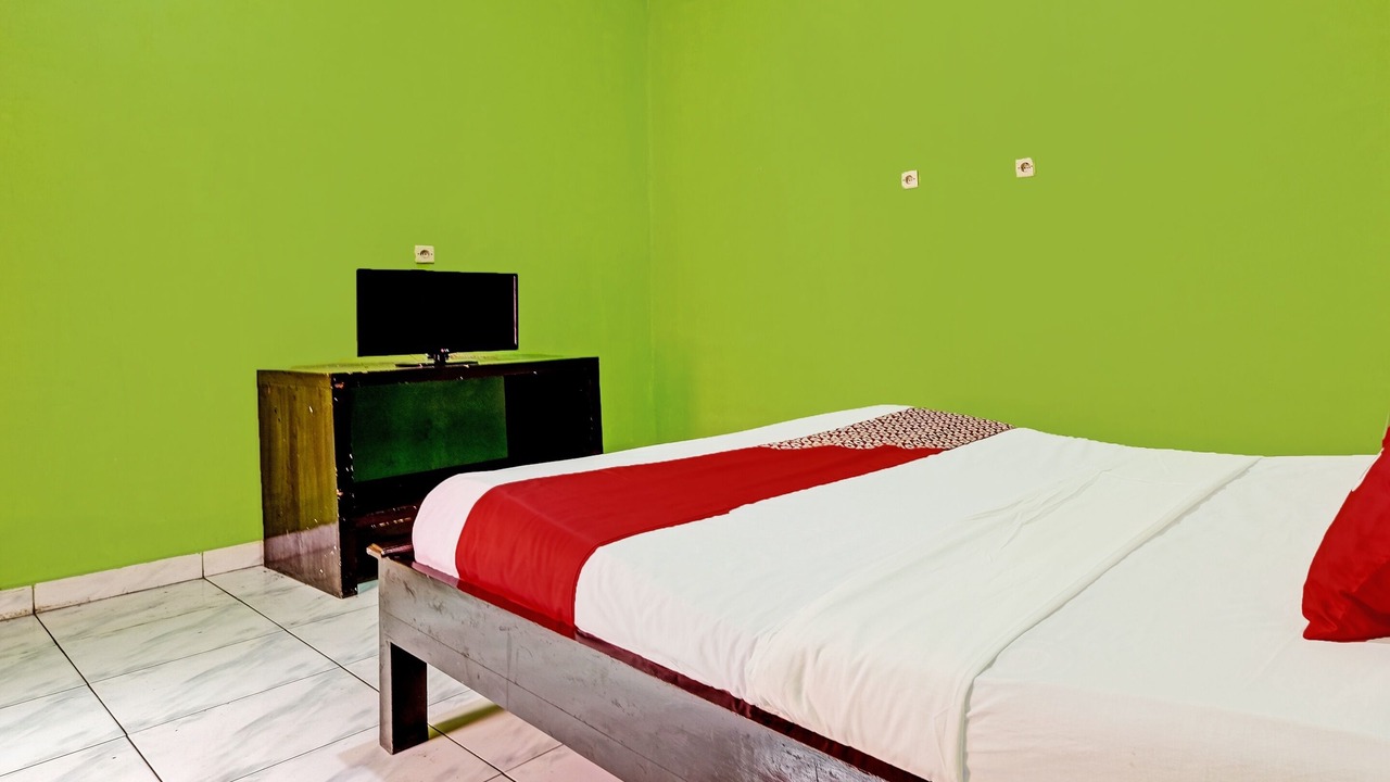Photo of Bedroom in Kopeng