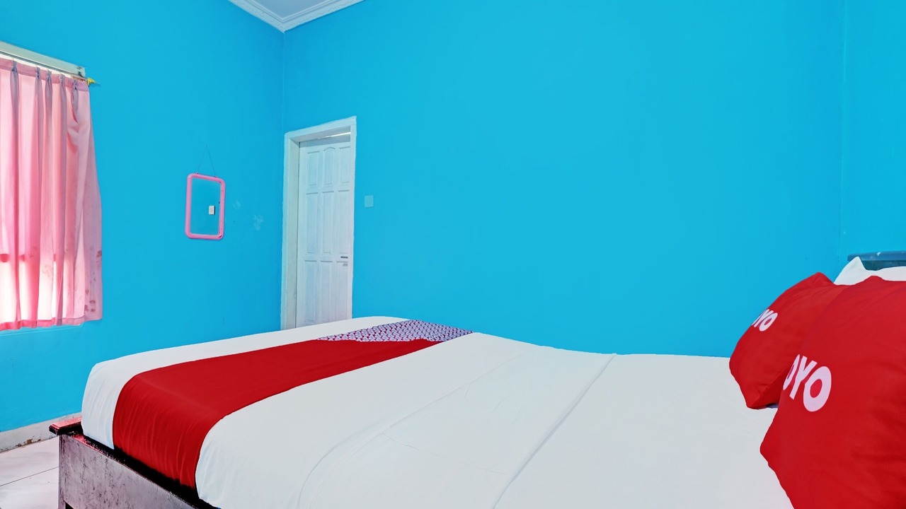 Photo of Bedroom in Kopeng