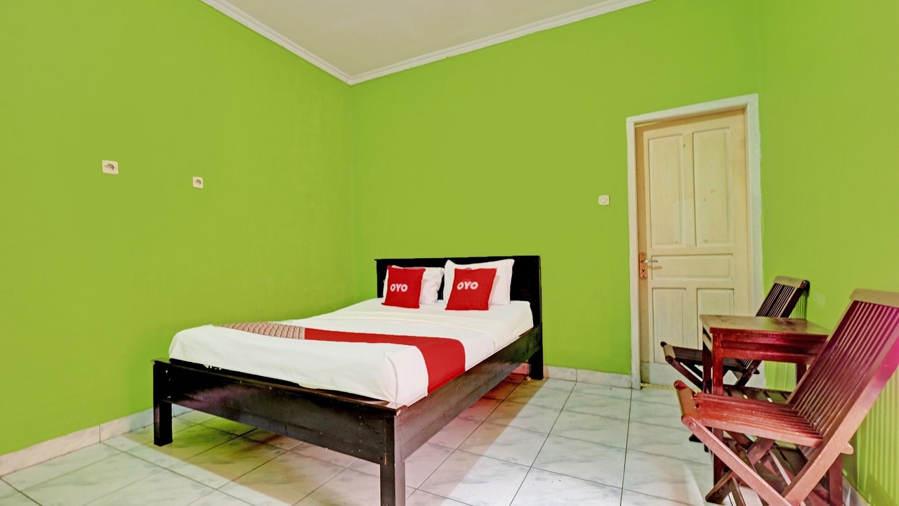 Photo of Bedroom in Kopeng