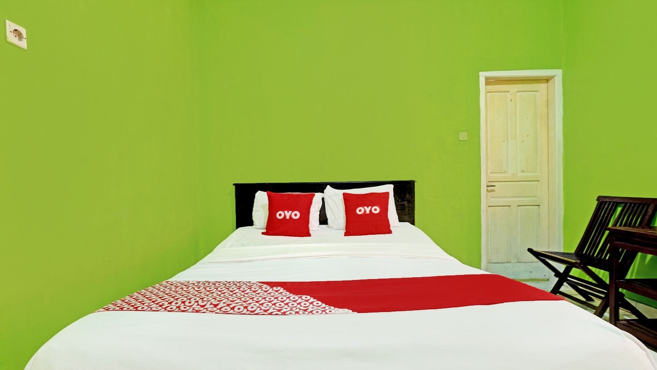 Photo of Bedroom in Kopeng