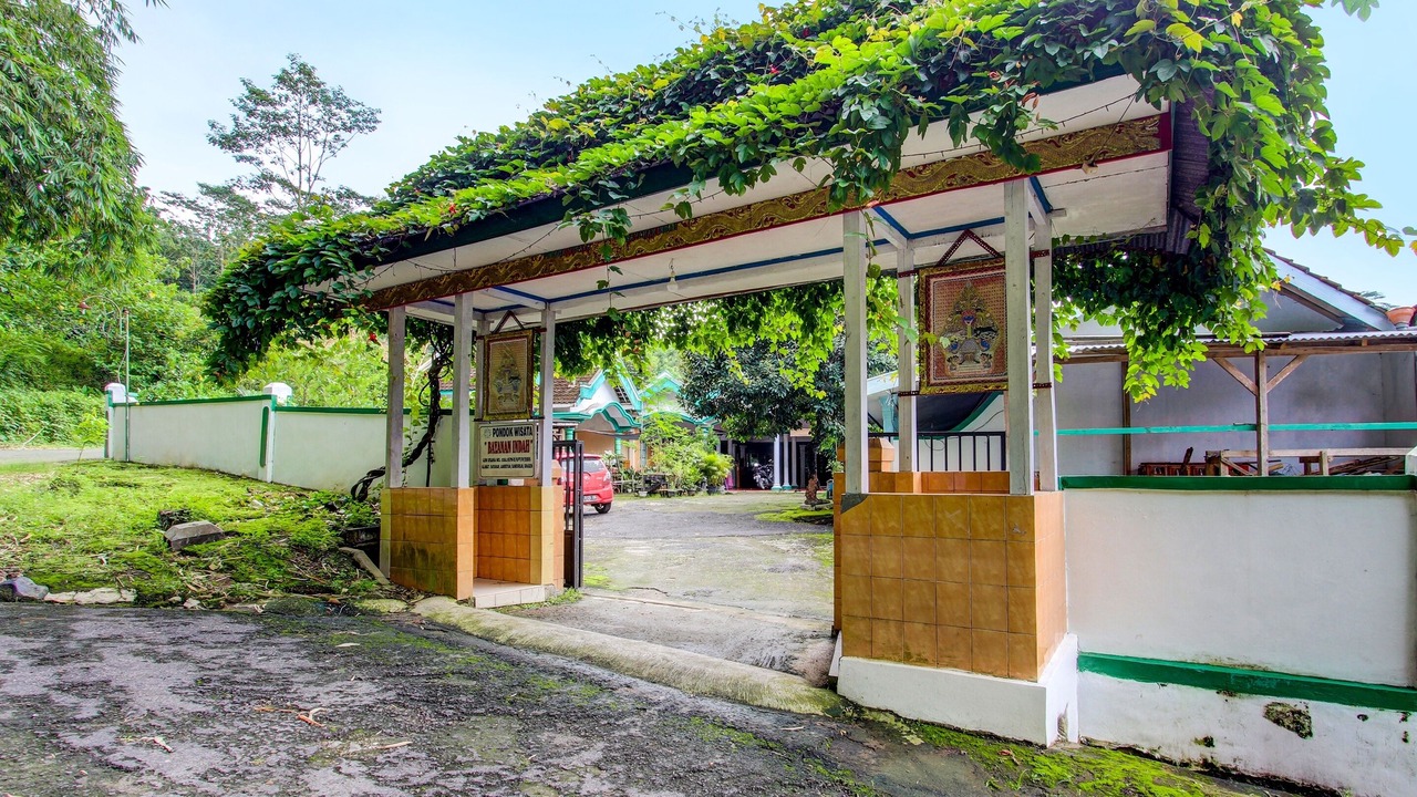 Photo of Outdoor in Hargomulyo